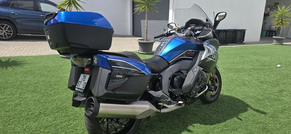 Bmw k 1600 GT  nacional
