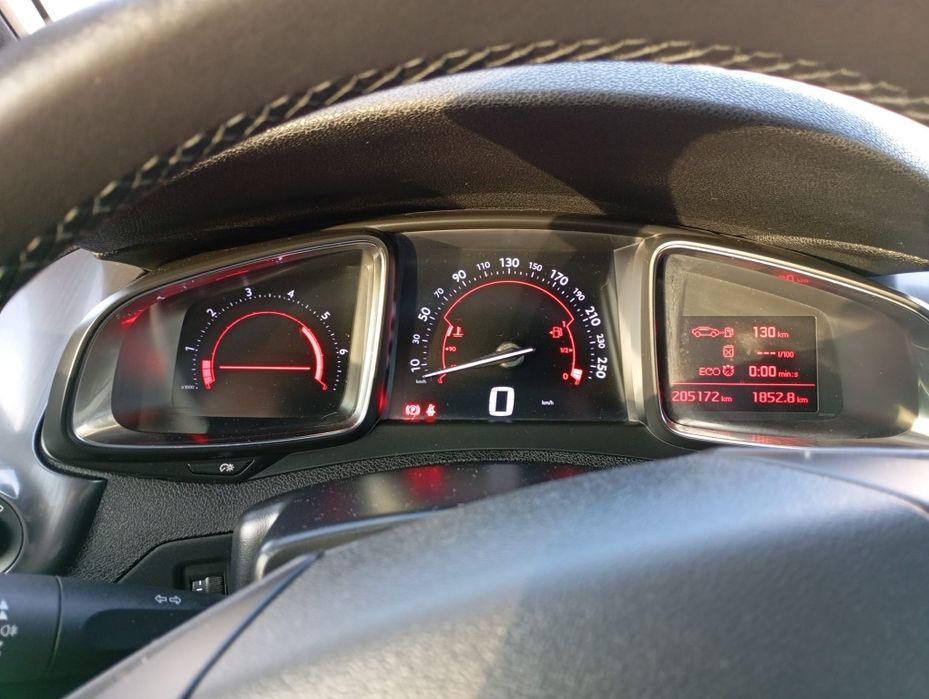 DS5 conforto e segurança