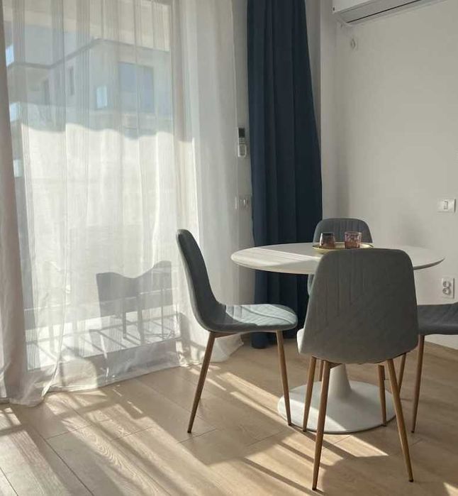 Оренда квартири студії