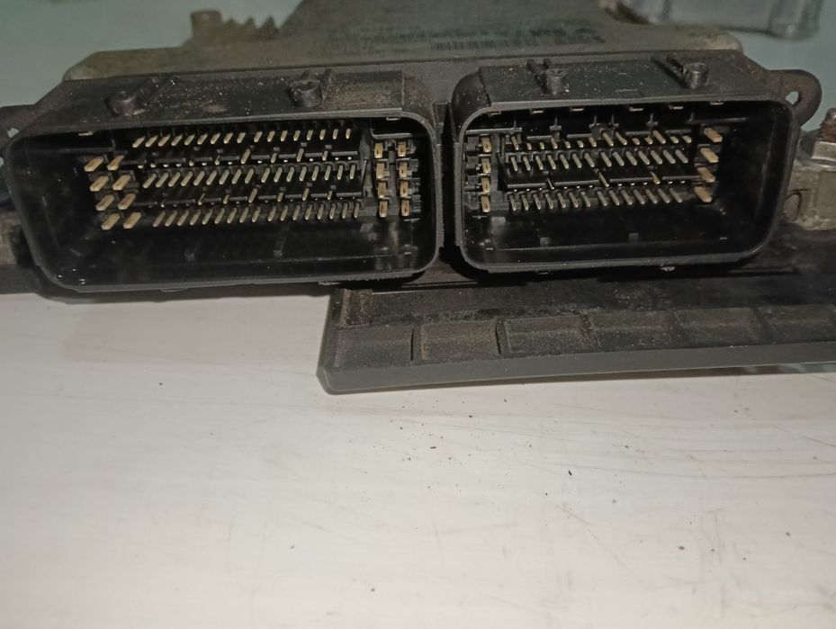 Peugeot 308 ll centralinas motor 2012/2013/2014/2015/2016/17/18/19/20