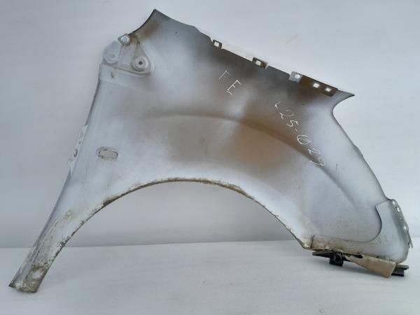 Guarda-lamas esquerdo CITROËN Berlingo (B9)