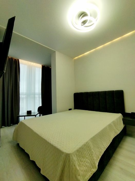 Сдам стильную квартиру в ЖК Акварель -3 на Пишоновской близость центра