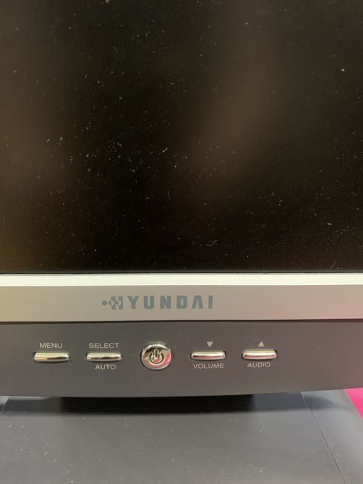 Monitor Samtron 17”507562533753999365