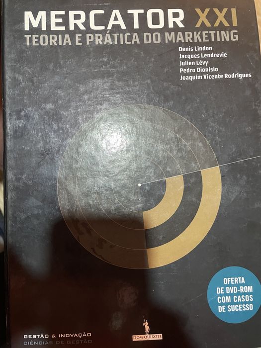 Gestão Economia Finanças Contabilidade Marketing Recursos Humanos