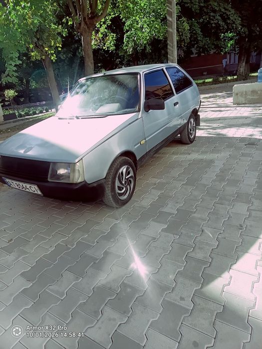 Продам Автомобіль Таврію