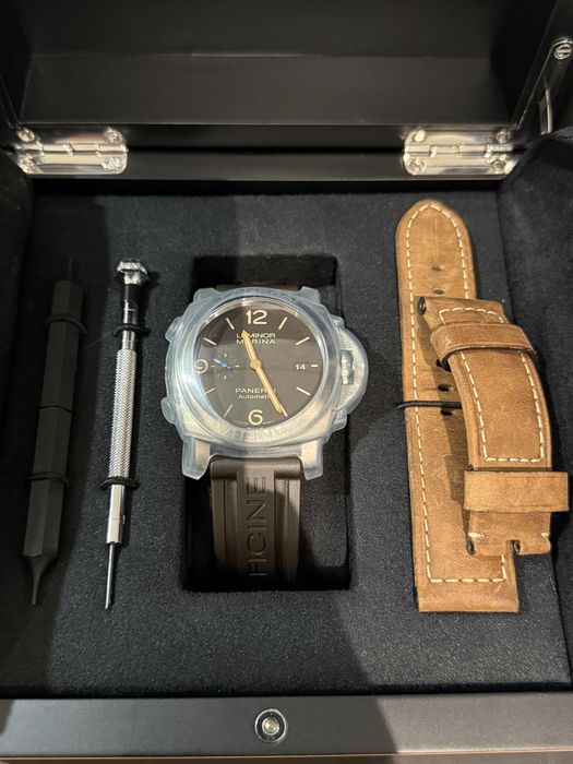 Panerai luminor Marina