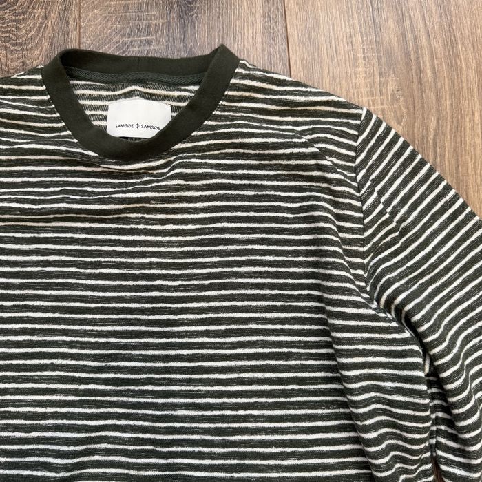 кофтинка samsoe samsoe