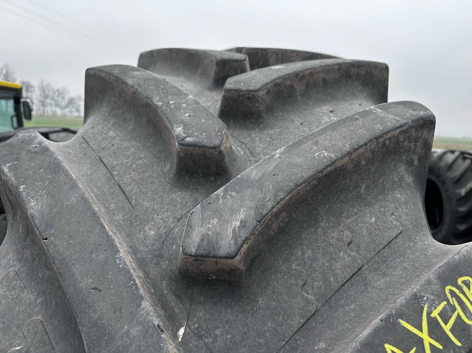 Opona Rolnicza IF 650/85R42 CFO 650/65/42 BKT AGRIMAX FORCE 180D (90%)