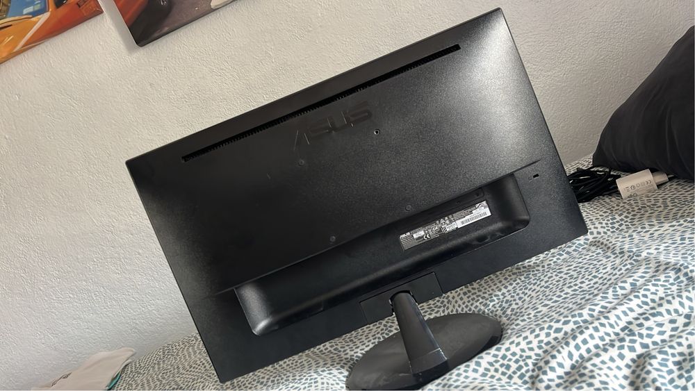 Monitor ASUS VP228