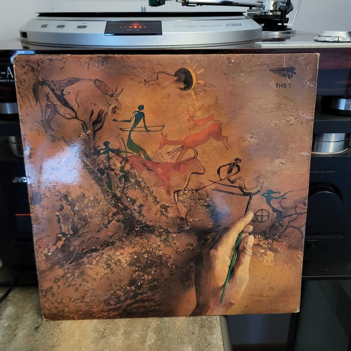 The Moody Blues – To Our Children's