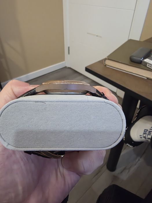 Годинник вінтажний Pilot Time 17 Jewels