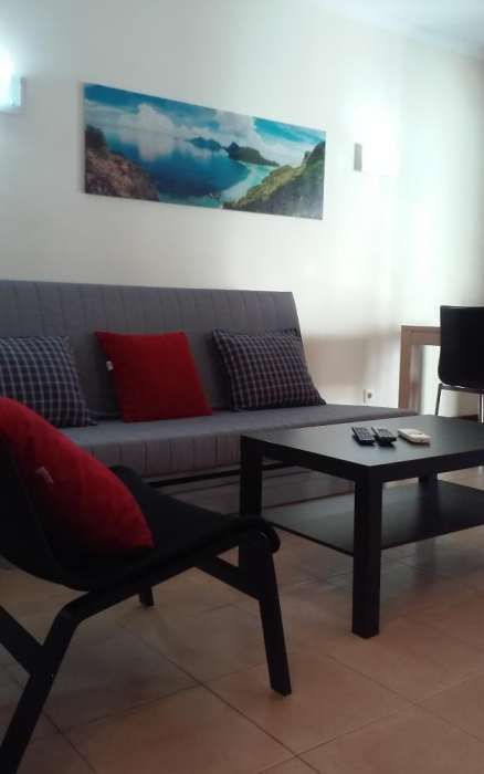 Fantastico T1 para férias nos Salgados Albufeira, a 250 metros da prai