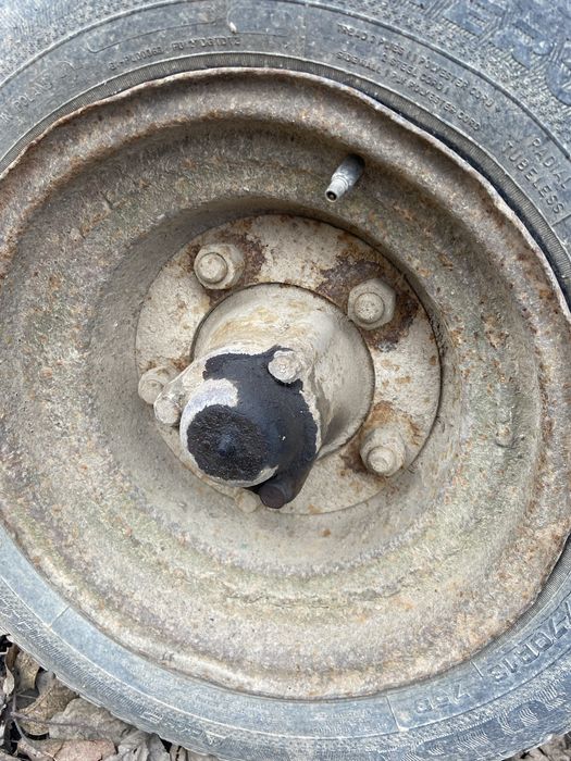 Віз кінний(2.30*1.30)