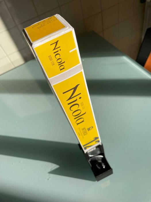 Suporte dispensador de cápsulas de café Nespresso