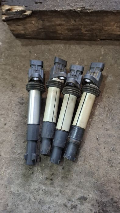 Запчастини Ваз 2170ПРІОРА