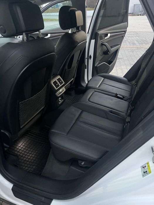 Audi Q5 Premium Plus