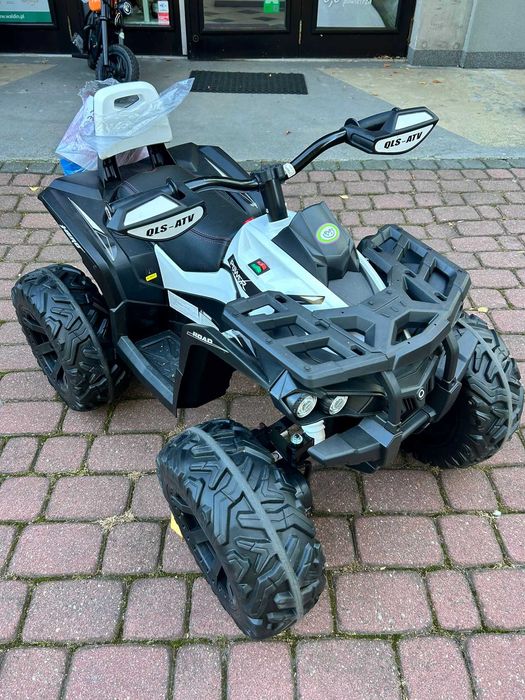 Quad Na Akumulator QLS-3288