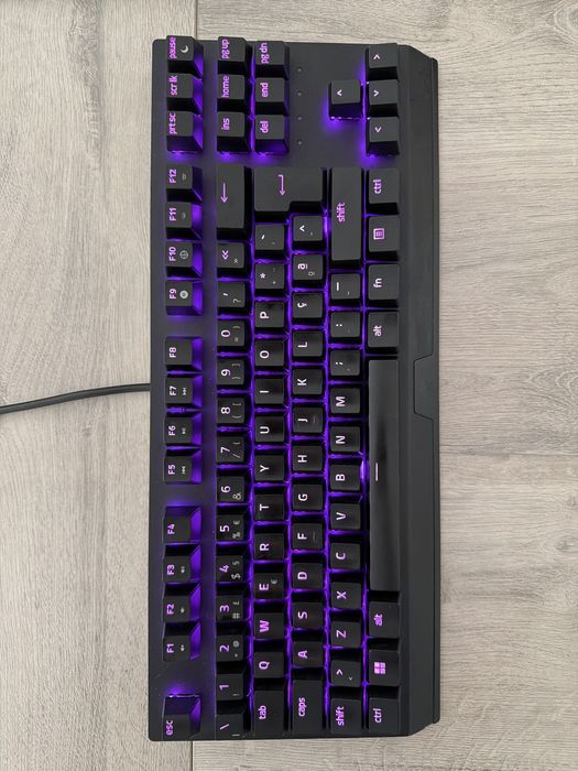 Razer Huntsman V3 Tenkleyless
