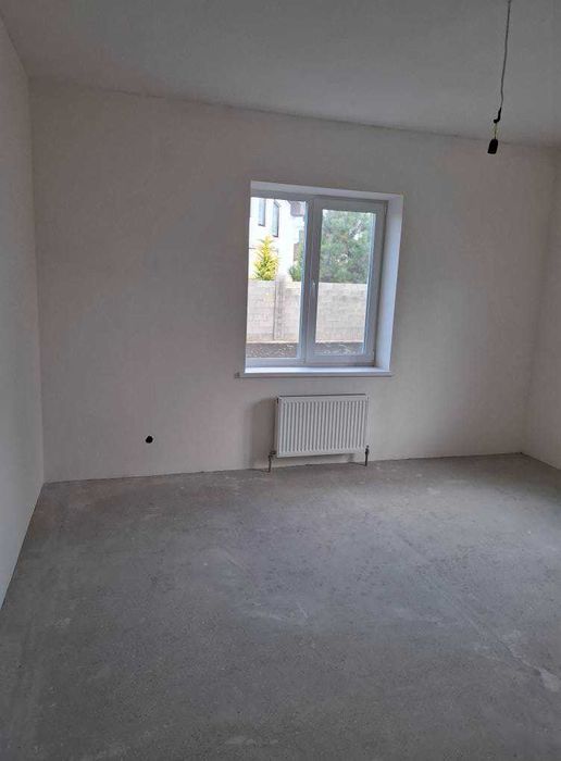 Нерубайське-Наті гарний сучасний будинок від забудовника на 5.43сотках