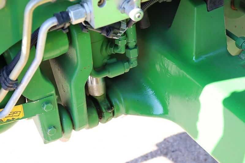 John Deere 6190R