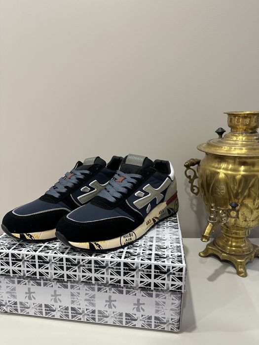 Premiata чоловічі
