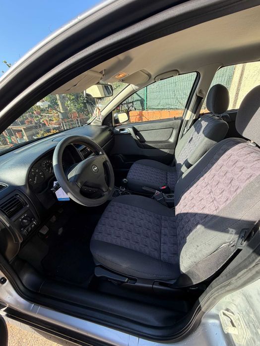 OPEL Astra G 1.4 Gasolina 2002