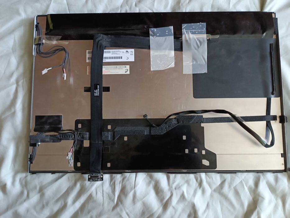 Матриця для моноблока