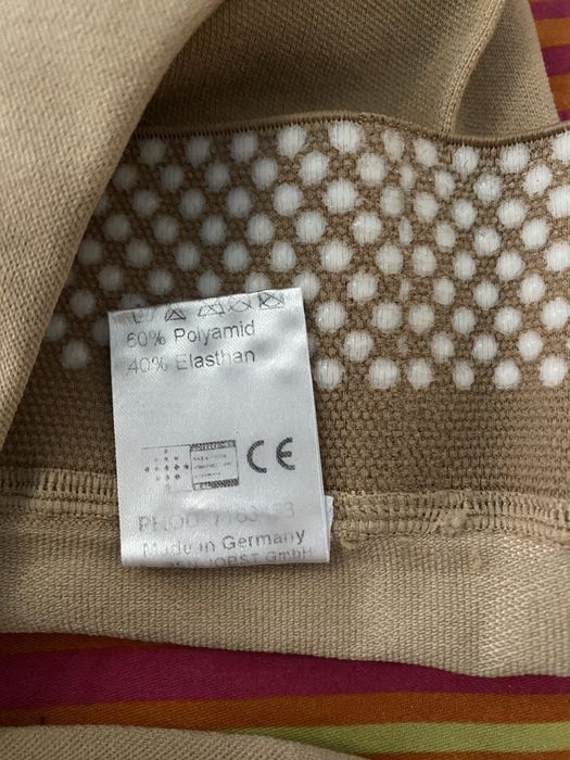 Панчохи компрессионные SIGVARIS 46 М оригинал нові