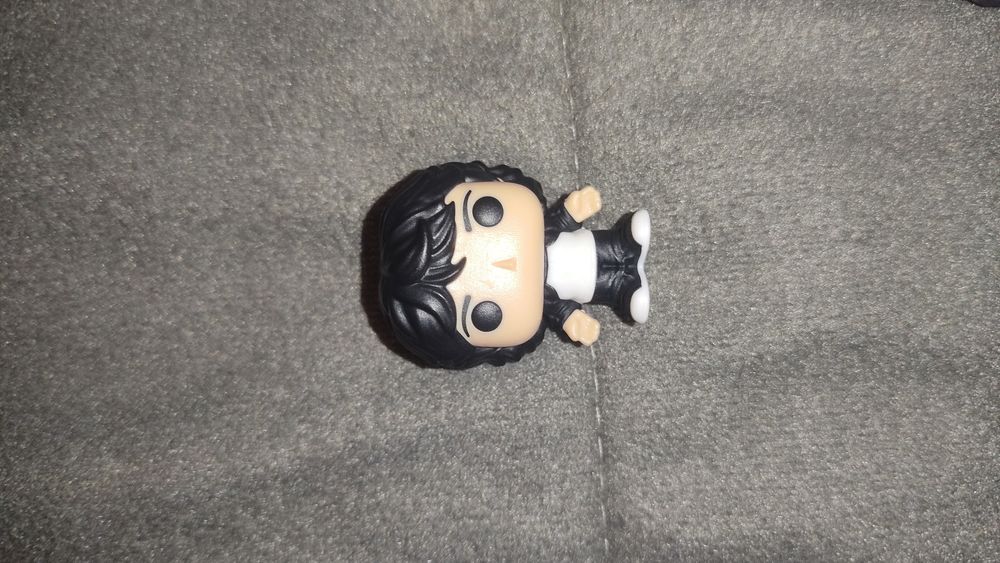 Mini Figuras Stranger Things