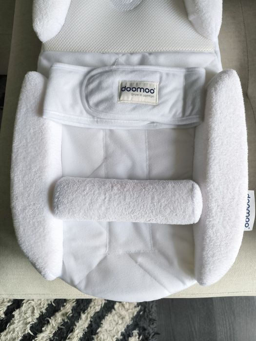 Supreme Sleep Plus Domo - Como novo