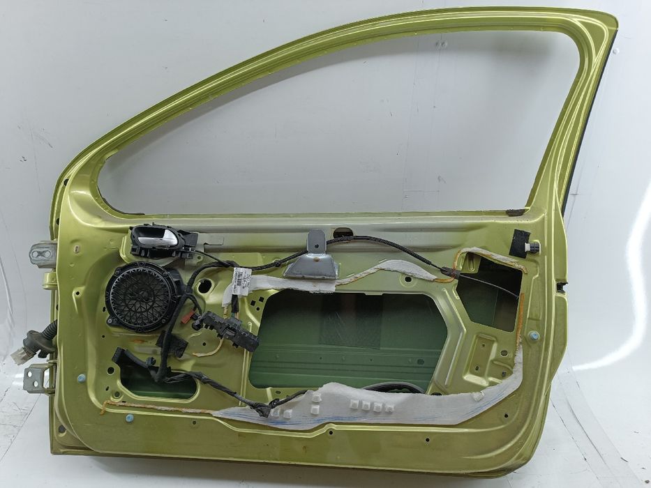Porta Frente Direita - PEUGEOT 207 (WA_, WC_) | 06 - 15