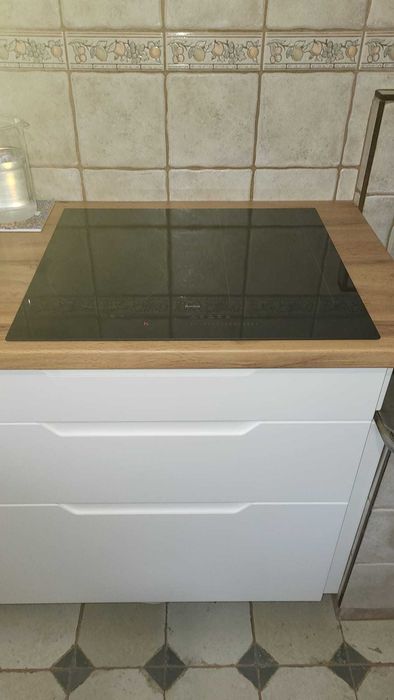 Płyta indukcyjna Amica PIA6541PHTSUN 3.0