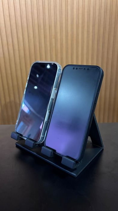 Suporte para telemóvel ou tablet