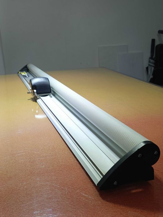 Régua de Corte Trimalco Europa 150cm – Grande Formato (Como Nova)
