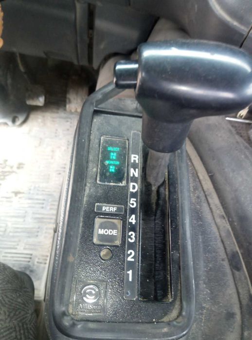 Scania R94 1996 Automat HDS Tuchola • OLX.pl