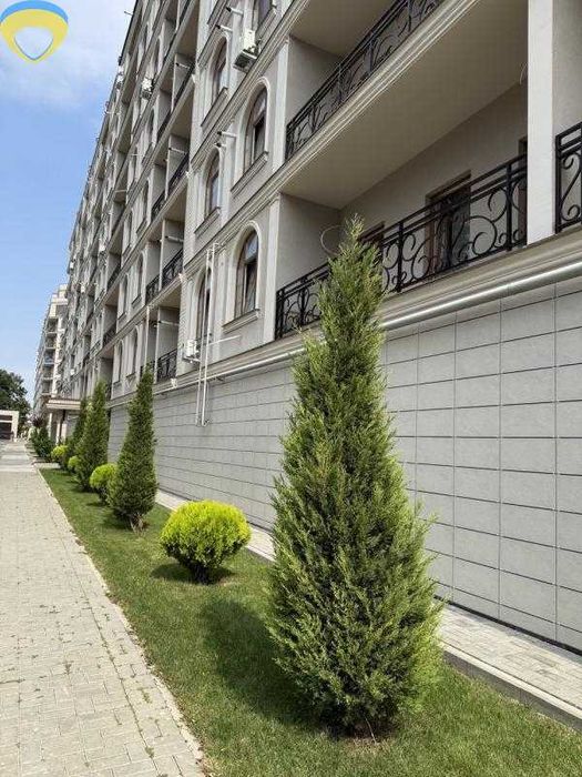 1-room apartment apartment by the address st. Fontanskaya dor Perekopskoy Divizii (area 50 m²) - Atlanta.ua - photo 7