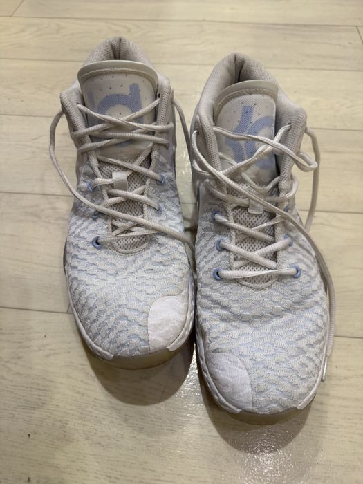 Баскетбольні кросівки Nike KD Trey 5 VIII [EUR47/US12.5/CM30.5]