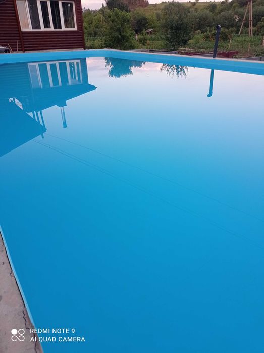 Здається житло подобово, тихе місце.