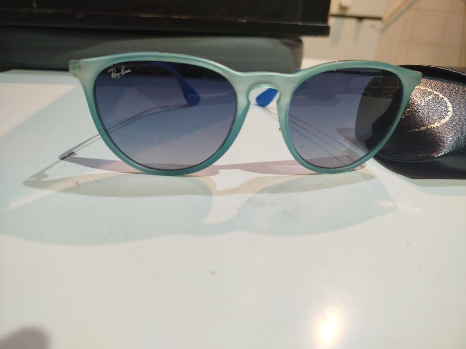 Óculos de sol Ray ban64175203552770121