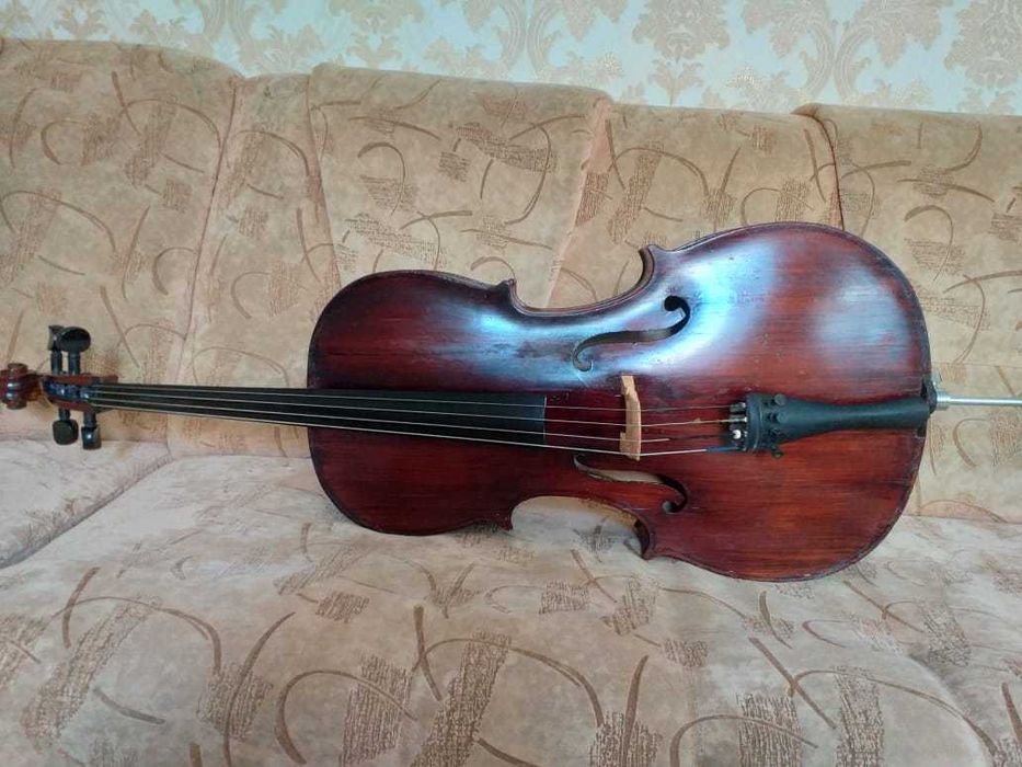 Продам Виолончель