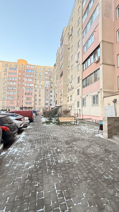 2 комн с ремонтом на Сахарова