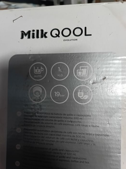 Nowe ekspres do kawy