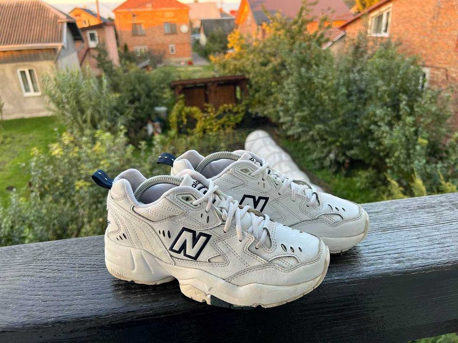 Кросівки New Balance 608