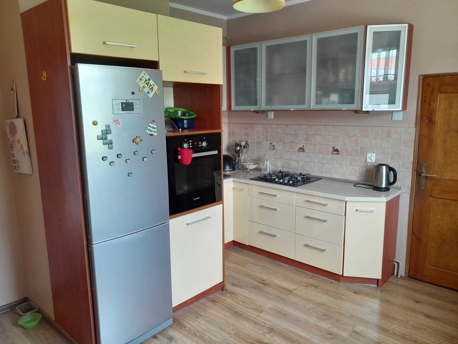 Mieszkanie 110 m2 na I piętrze w centrum Kwidzyna ogrzewanie z PEC