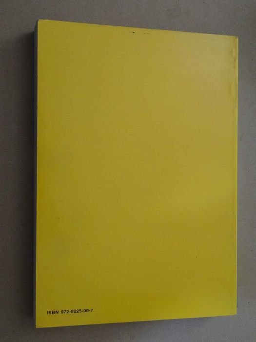 Economia Industrial e Excesso de Capacidade de J.M. Amado da Silva