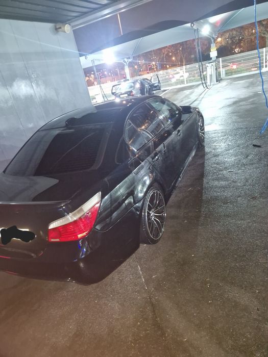 Bmw 525 Pack M 290km
