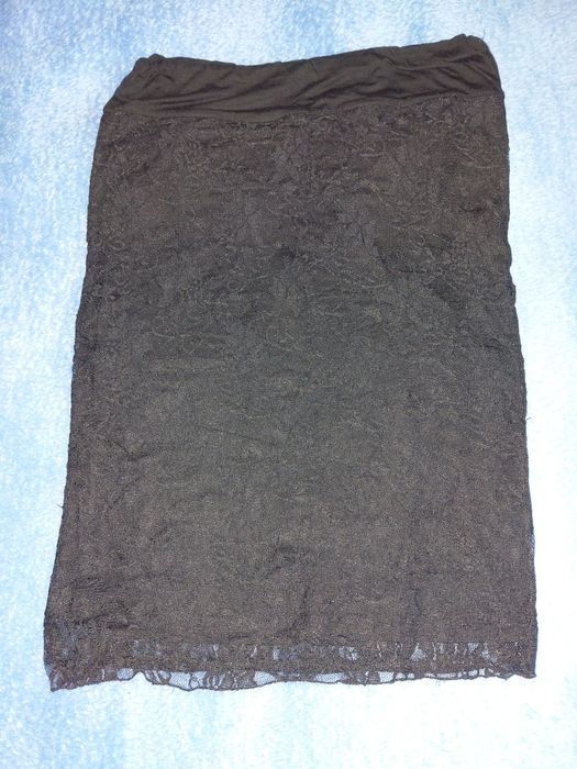Spódniczka damska rozm S