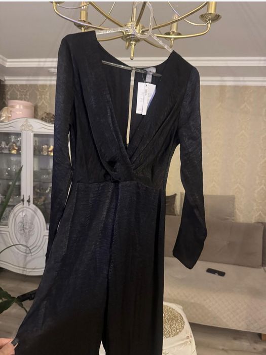 Комбенізон палаццо