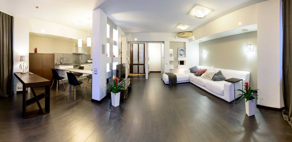 Здам 3-к на перетині Дніпровської наб. та пр.Тичини(ТЦ"Silver Breeze")