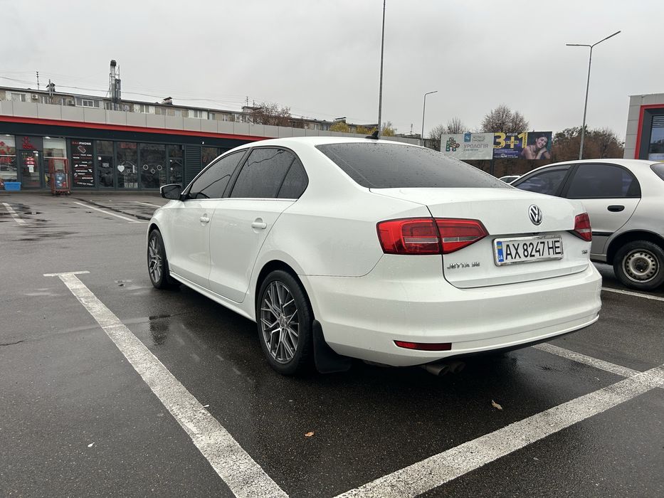 Продам volkswagen jetta